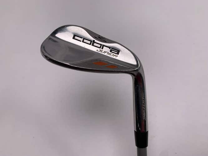 Cobra Junior Sand Wedge SW Junior Youth Graphite Junior RH
