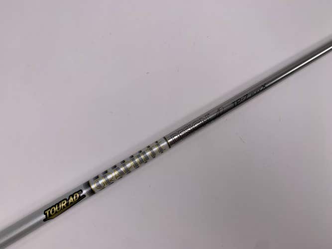 Graphite Design Tour AD TP-7 Extra Stiff Graphite Driver Shaft 44.25"-Taylormade