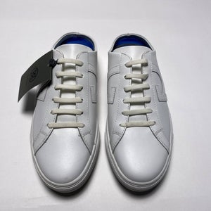 G/Fore The Disruptor Waterproof Golf Shoes White Men's SZ 9.5 (G4MS22F26)