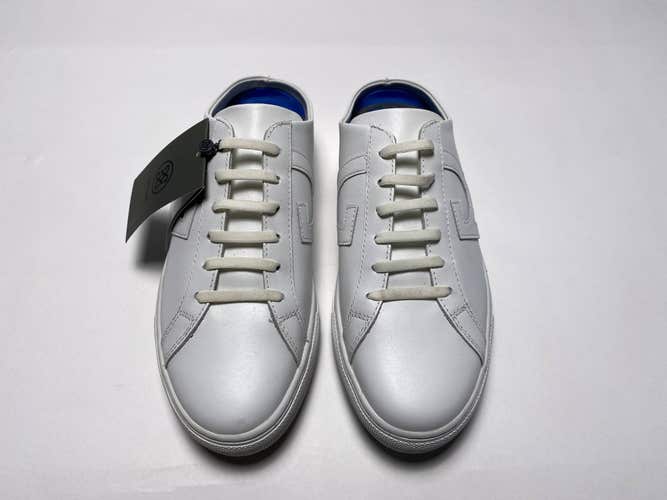 G/Fore The Disruptor Waterproof Golf Shoes White Men's SZ 9.5 (G4MS22F26)