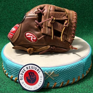 Rawlings Player Preferred RH Infield Baseball Glove 11" (Used)