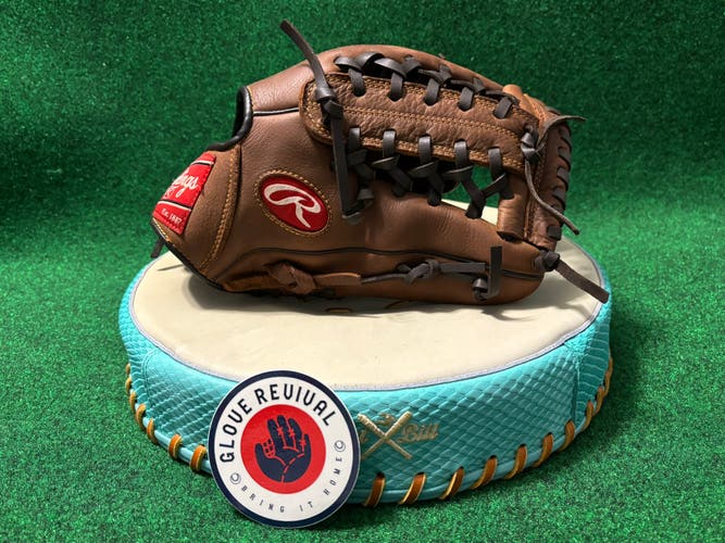 Rawlings Player Preferred RH Infield Baseball Glove 11.5" (Used)