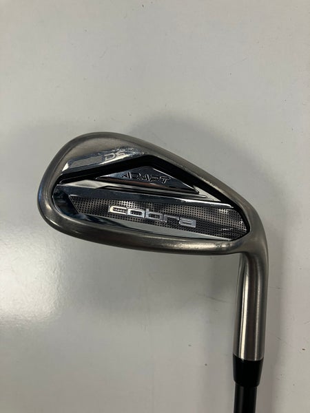 Cobra Cobra DS-ADAPT Right Handed Wedge (Used)