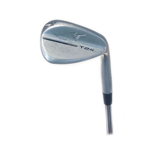 Mizuno T24 50*/08* S Grind Wedge Steel Dymanic Gold DST 98 Stiff Flex