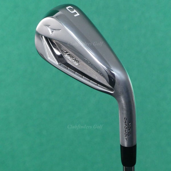 Mizuno JPX 923 Hot Metal Pro Single 5 Iron Nippon NS Pro 950GH Neo Steel Stiff