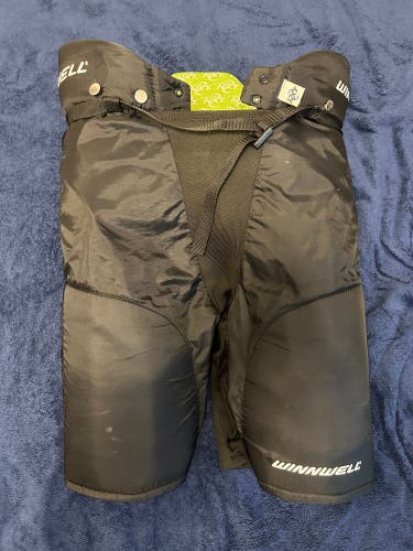 Men's Senior XL Winnwell Hockey Pants (Used)