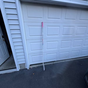 Senior Bauer Proto2 Left Hand Hockey Stick Mid Pattern (New)