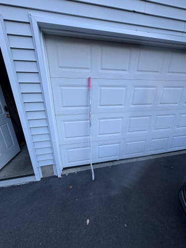 Senior Bauer Proto2 Left Hand Hockey Stick Mid Pattern (New)