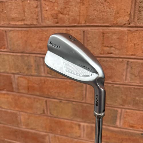 Ping i525 Single 7 Iron Black Dot True Temper DG S300 Stiff Flex Steel Shaft
