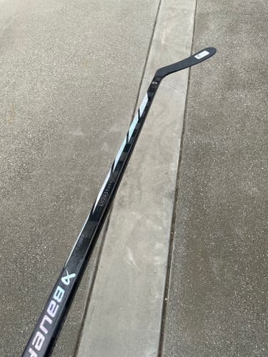 Senior Bauer Proto-R Right Handed Hockey Stick (New)