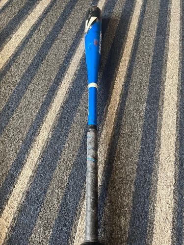Easton S300 Alloy USSSA Certified Bat (-12) 16 oz 28" (Used)