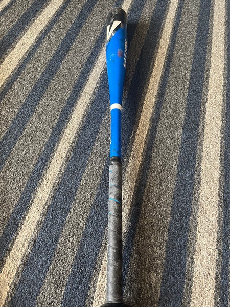 Easton S300 Alloy USSSA Certified Bat (-12) 16 oz 28" (Used)