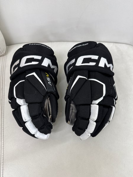 CCM Gloves 14" (Used)