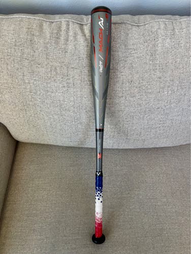 2024 Rawlings Mach AI USA Little League Bat 30” Drop 10