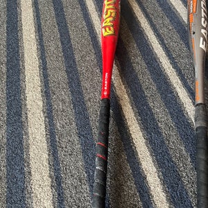 Easton Bat (-10) 18 oz 28" (Used)