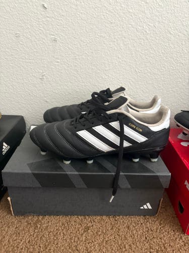 Men's Size M 7.0 (W 8.0) Adidas Copa Cleats (Used)