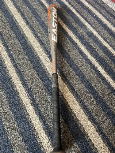 2011 Easton Magnum USSSA Certified Bat (-10) 19 oz 29" (Used)