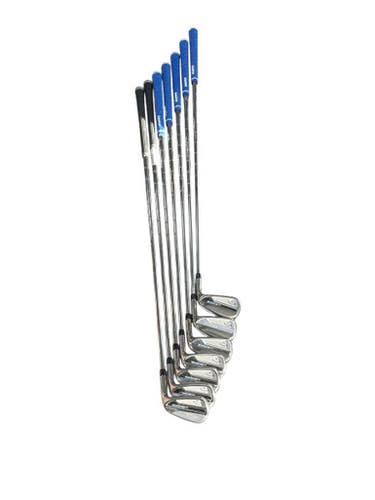 Used Callaway AI SMOKE Mens Iron Set RH 5I-PW 11833-S000166596