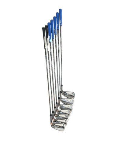 Used Callaway AI SMOKE Mens Iron Set RH 5I-PW 11833-S000166596