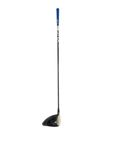 Used Callaway PARADYM TRIPLE DIAMOND Mens Driver RH 9.0 Degree 11833-S000166597