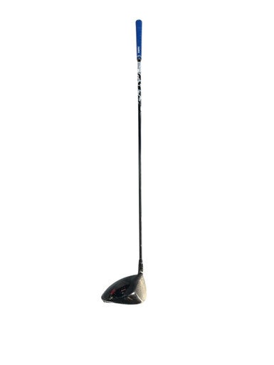 Used Callaway PARADYM TRIPLE DIAMOND Mens Driver RH 9.0 Degree 11833-S000166597