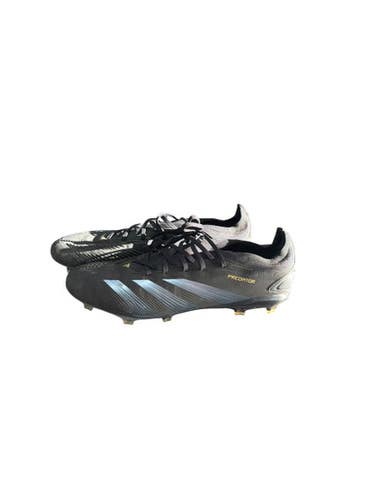 Used Adidas Soccer Cleats Senior 13 11833-S000166593