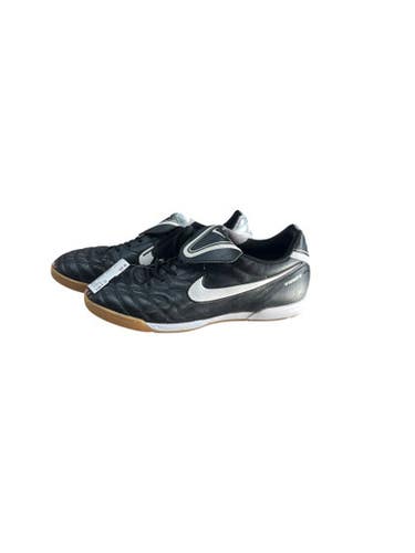 Used Nike Soccer Indoor Shoes Senior 13 11833-S000166592