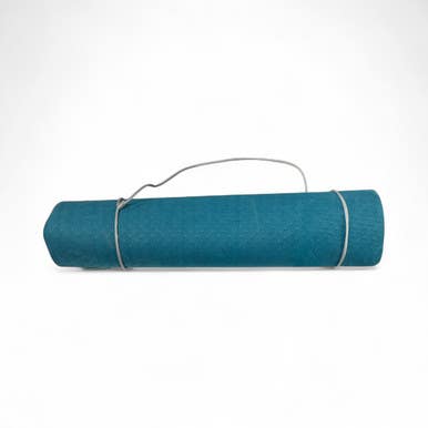 Used Yoga Mat Purple 11833-S000166569