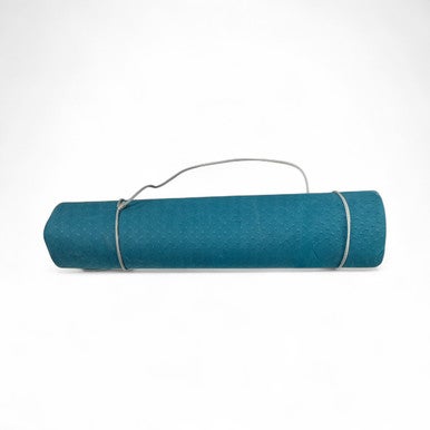 Used Yoga Mat Purple 11833-S000166569