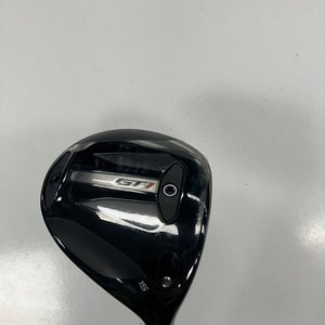 Titleist GT1 Fairway Wood 3 Wood (Used)