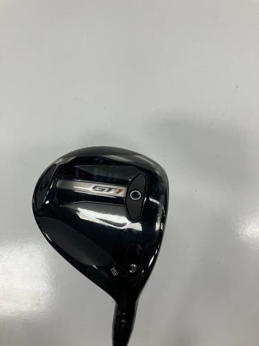 Titleist GT1 Fairway Wood 3 Wood (Used)