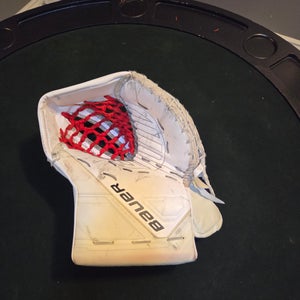 Bauer Mach Regular (Used)