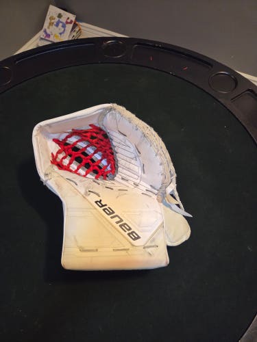 Bauer Mach Regular (Used)