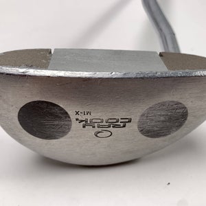 Ray Cook M1 X Putter 35" Mens RH
