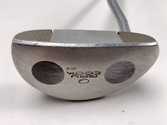 Ray Cook M1 X Putter 35" Mens RH
