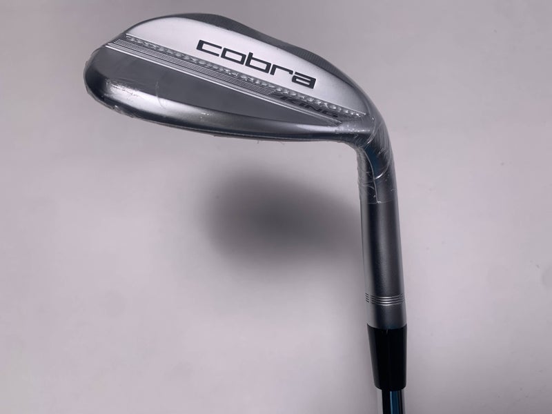 Cobra KING 2025 Sand Wedge SW 54* 10 V-Grind TT DG Spinner Tour Issue RH NEW