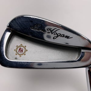 Ben Hogan Apex Edge Single 3 Iron Apex Edge 4 Stiff Steel Mens RH