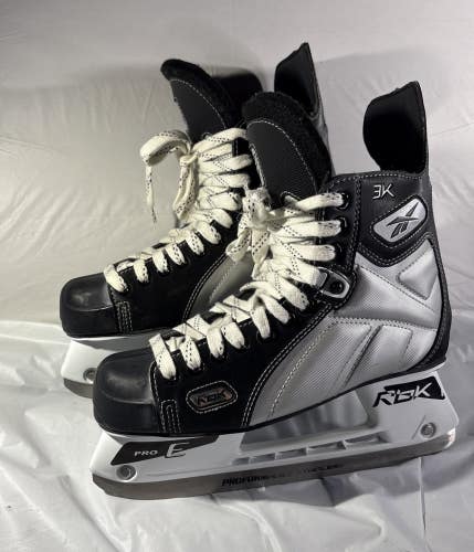 RBK 3k Men Hockey Skates