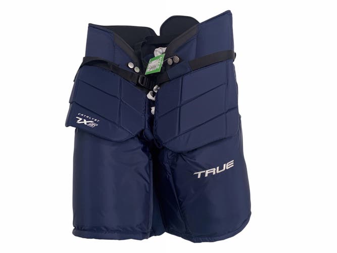 True Catalyst 7X5 Senior Goalie Pants