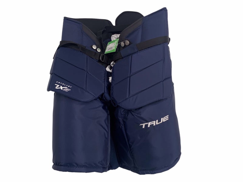 True Catalyst 7X5 Senior Goalie Pants