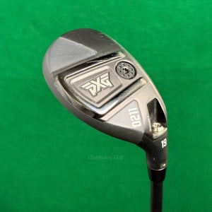 PXG 0211 19 Hybrid Mitsubishi Chemical Type-304SS 70/R Graphite Regular