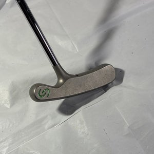 Bocierri Heavy Putter N1-L  35 (Bulls Eye Style)