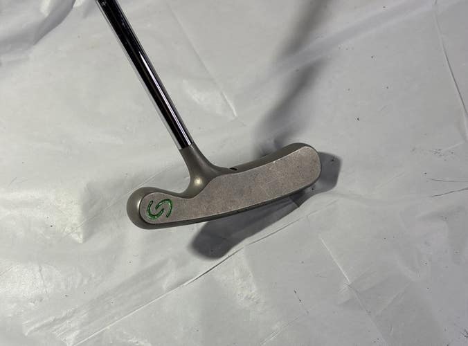 Bocierri Heavy Putter N1-L  35 (Bulls Eye Style)