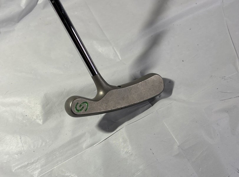 Bocierri Heavy Putter N1-L  35 (Bulls Eye Style)
