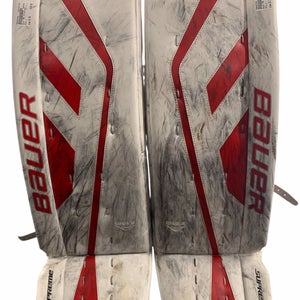 Bauer Supreme One.9 Senior Goalie Leg Pads