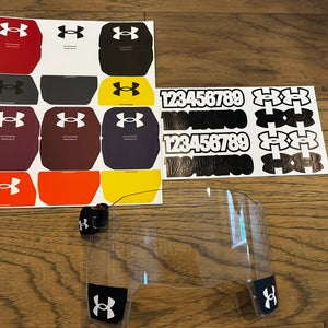 Under Armour (New)