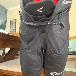 Men's Junior XL Easton Synergy 20 Hockey Pants (New)