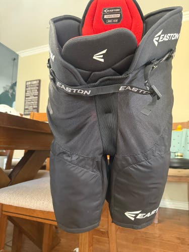 Men's Junior XL Easton Synergy 20 Hockey Pants (New)