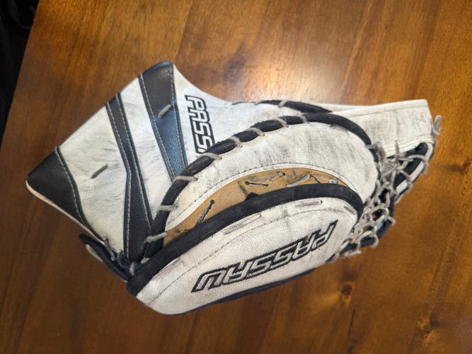 2020 Passau Regular (Used)