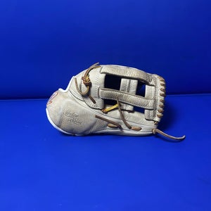 Marucci Oxbow RH Baseball Glove 12.5" (Used)